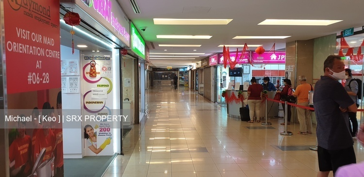Katong Shopping Centre (D15), Retail #283098351